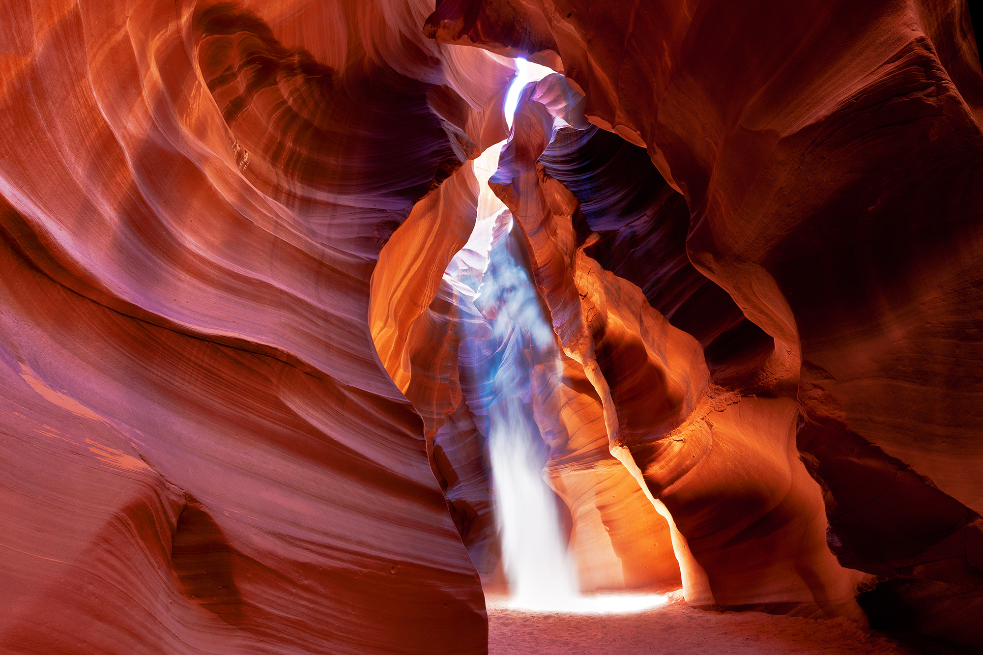 High-Resolution-Image-Antelope-Slot-Canyon-Arizona-USA